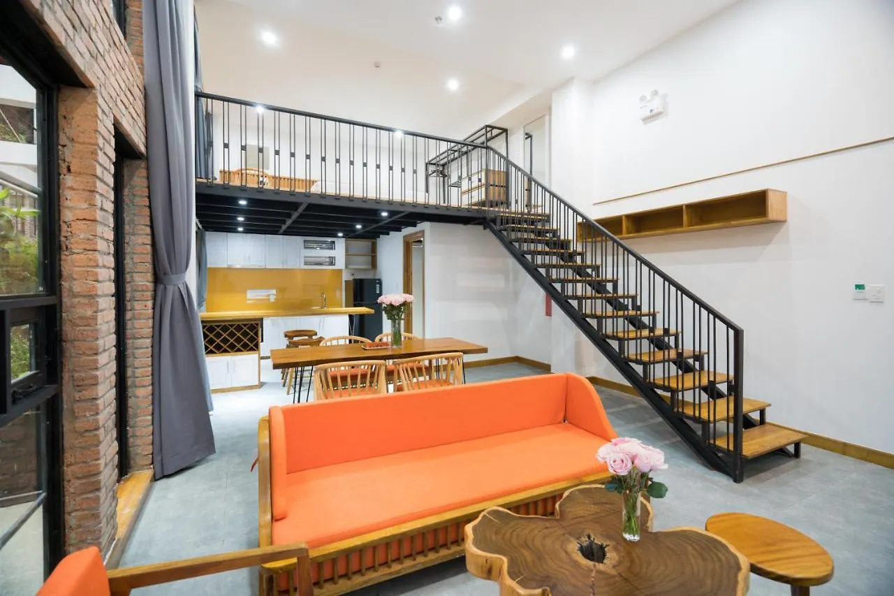 Flexi Hotel & Apartment Da Nang
