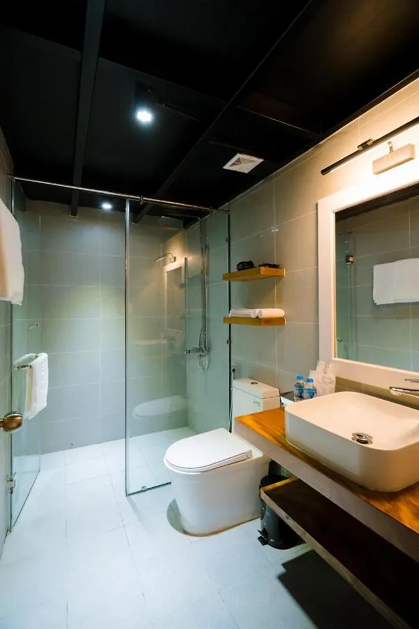 Flexi Hotel & Apartment Da Nang