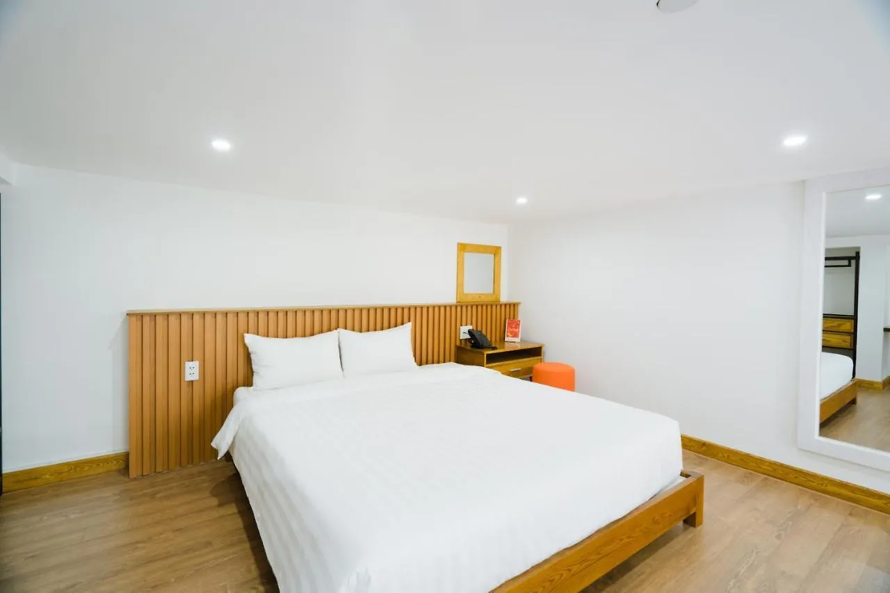 Flexi Hotel & Apartment Da Nang